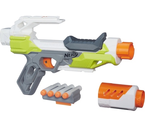 Nerf Modulus Recon Ionfire