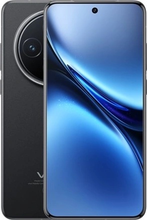 vivo X200 12/256GB 黒 vivo（スマホ） vivo X200 Pro12GB 256GB 黒色 Dimensity 9400