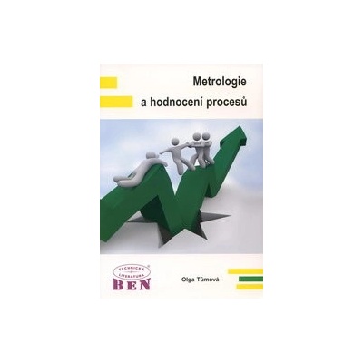 Metrologie a hodnocení procesů