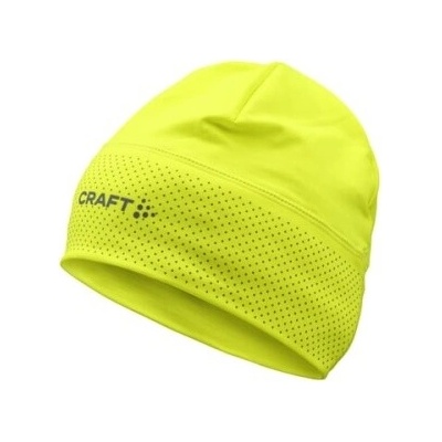 Craft Lumen Fleece 2 žltá