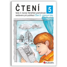 Čtení 5