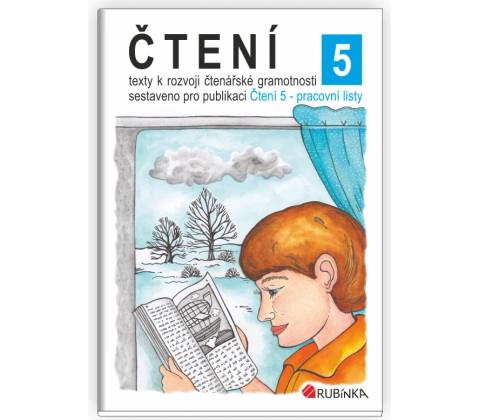 Čtení 5