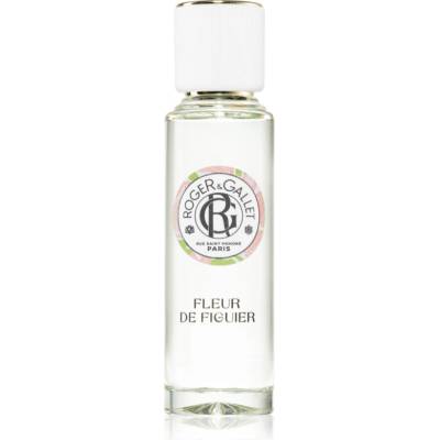 Roger & Gallet Fleur de Figuier освежаваща вода за жени 30ml