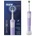 Oral-B Electric toothbrush Oral-B Vitality Pro, purple