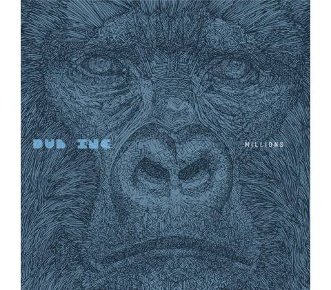 DUB INC - MILLIONS CD