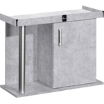DIVERSA Маса за аквариум COMFORT 100x50x67 см DIVERSA - БЯЛА