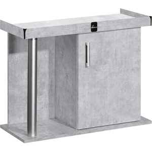 DIVERSA Маса за аквариум COMFORT 100x50x67 см DIVERSA - БЯЛА