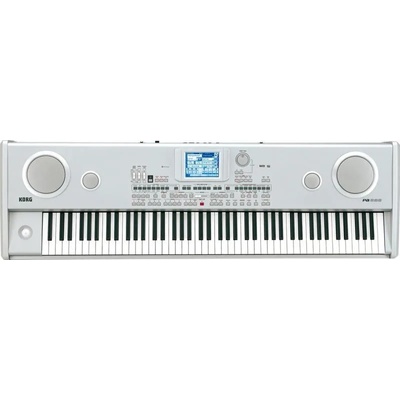 KORG PA588