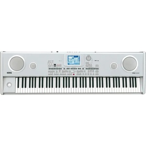 KORG PA588