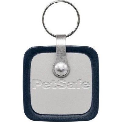 Přívěsek na klíče PetSafe Přídavný klíč pro dvířka SmartDoor Connected