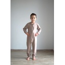 Detský overal Chlpatá šelma