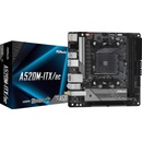 Image 1 of ASRock A520M-ITX/AC