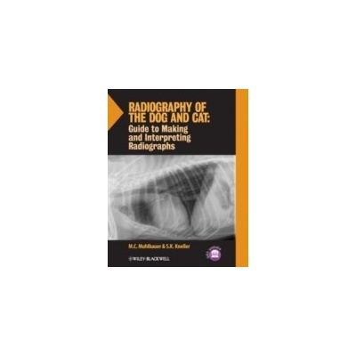 Radiography of the Dog and Cat : Guide to Making and Interpreting ...