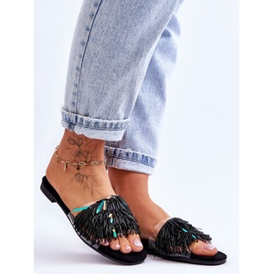 Step in style Дамска джапанка класически модел 180689 Step in style