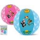 Míč Krtek nafukovací 61cm