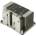 Supermicro 2U Passive CPU Heat Sink for LGA 3647 (SNK-P0068PSC)