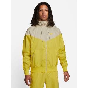 NIKE Ветровка m spe wvn lnd wr