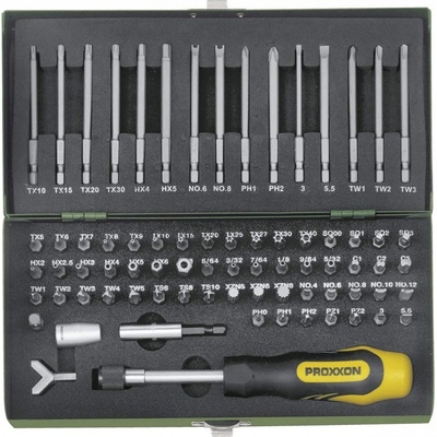 Proxxon 75 ks 23107 – Zboží Mobilmania