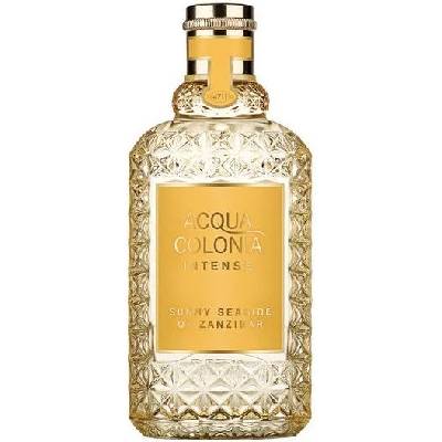 4711 Acqua Colonia Intense Sunny Seaside of Zanzibar EDC 170 ml