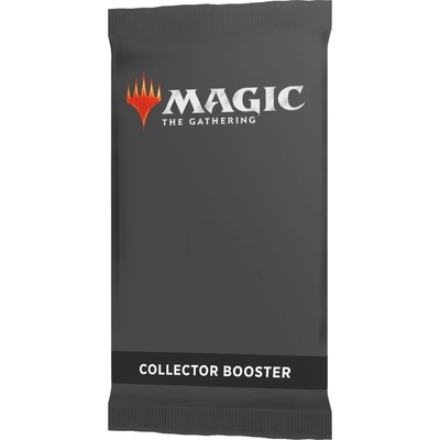 Wizards of the Coast Magic The Gathering: March of the Machine The Aftermath Collector Booster