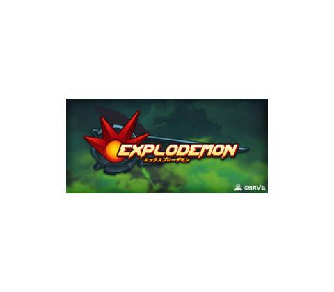 Explodemon