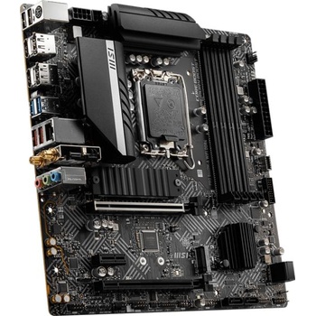 Image 1 of MSI PRO B660M-A WIFI DDR4