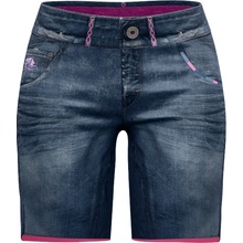 Crazy Short Wonder Magic dámske nohavice print light jeans