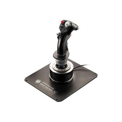 Thrustmaster HOTAS Warthog Flight Stick TD2681924