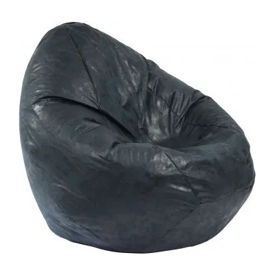 Pufrelax Калъф за пуф круша, 320л. , Nirvana Grande - Before Dawn, (Не съдържа пълнеж), Гама Premium