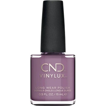 CND Vinylux Дълготраен лак за нокти, Lilac Eclipse, 15 ml
