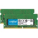 Crucial DDR4 32GB 2666MHz CL19 (2x16GB) CT2K16G4S266M