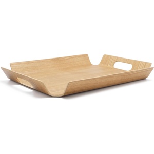 Bredemaijer Group BREDEMEIJER Дървена табла за сервиране Madera - размер L (BR-174000)