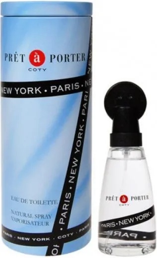 Coty Prêt à Porter Original EDT 50 ml
