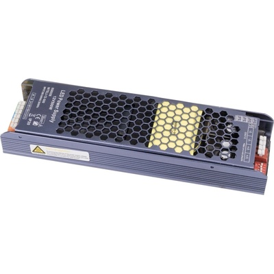 LED zdroj 12V 500W zdroj INTELI-12-500