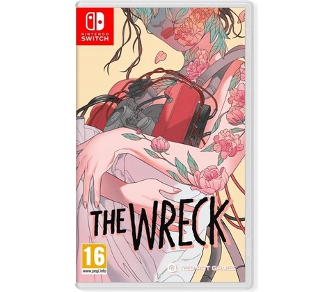 The Wreck (SWITCH)