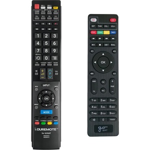 GENERAL Gosat mat-830t + управление на телевизор (мини телевизор) - дистанционно управление дубликат (mat-830t + управление на телевизор (мини телевизор)) Дистанционно