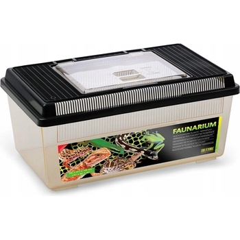 Hagen Exo Terra Faunarium nízké 37 x 22 x 16,5 cm, 12 l