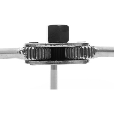 Geko Kľúč na olejové filtre samosvorný 1/2" 62-120mm G02551