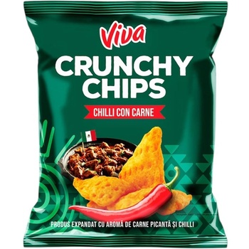 VIVA CHIPS Вива Чили Кон Карне