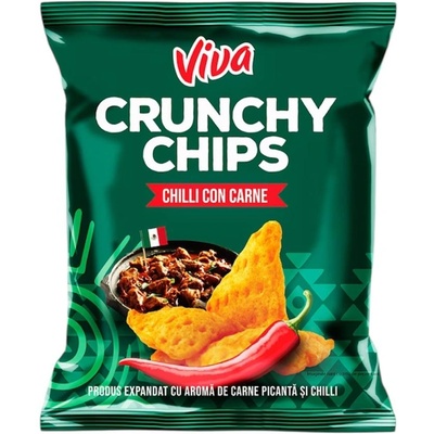 VIVA CHIPS Вива Чили Кон Карне