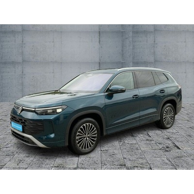 Volkswagen Tayron 2.0 TSI Life 4Motion 150 kW