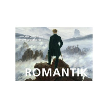 Image 1 of Postkarten-Set Romantik