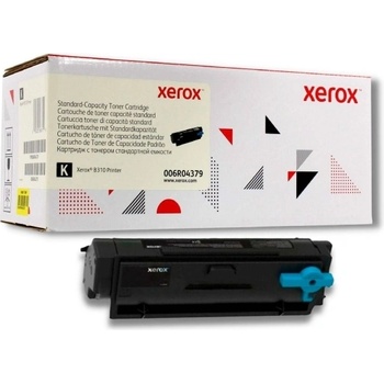 Xerox 006R04379 оригинална тонер касета, черен (X006R04379)