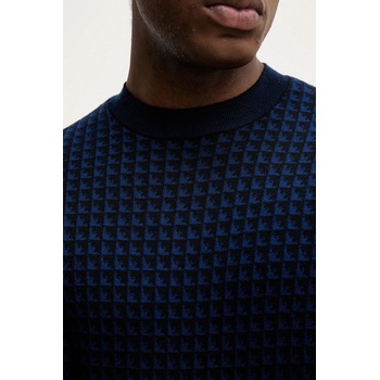 Giorgio Armani Вълнен пуловер Emporio Armani (EM001989.AF14199)