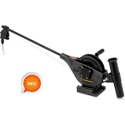 Cannon Easy Troll ST 597911