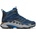 Merrell Мъжки туристически обувки Merrell Moab Speed 2 Mid GTX Walking boots - Navy Night - размер 41 (EU) (019-1065-0512)