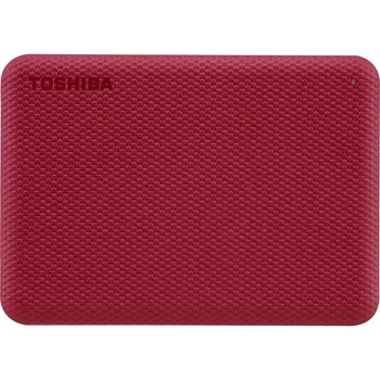 Toshiba Canvio Advance 2TB, HDTCA20ER3AA