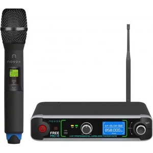 novox FREE PRO H1 Микрофон