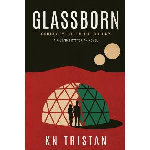 Glassborn | KN Tristan (ISBN: 9781969782022)