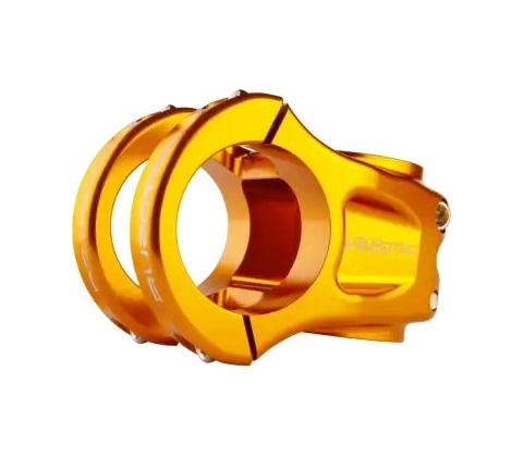 Burgtec Enduro MK3